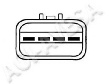 Катушка зажигания ACI-AVESA купить