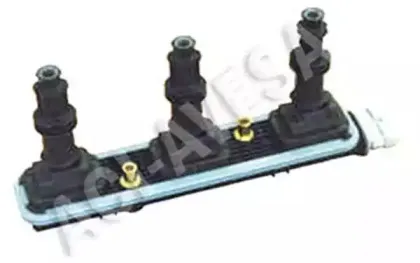 Катушка зажигания ACI-AVESA купить