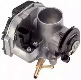 Патрубок дроссельной заслонки ACI-AVESA купить