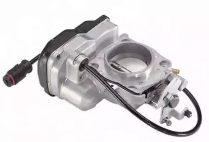 Патрубок дроссельной заслонки ACI-AVESA купить