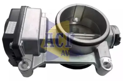 Патрубок дроссельной заслонки ACI-AVESA купить
