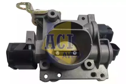 Патрубок дроссельной заслонки ACI-AVESA купить