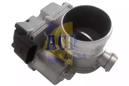 Патрубок дроссельной заслонки ACI-AVESA купить