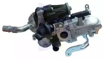 Клапан возврата ОГ ACI-AVESA купить