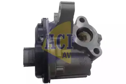 Клапан возврата ОГ ACI-AVESA купить