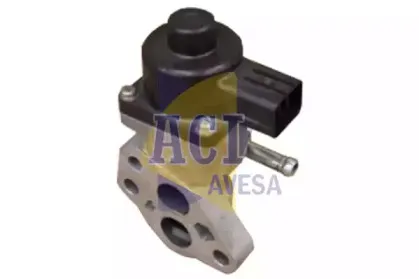 Клапан возврата ОГ ACI-AVESA купить