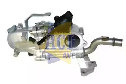 Клапан возврата ОГ ACI-AVESA купить