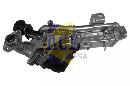 Клапан возврата ОГ ACI-AVESA купить