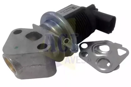 Клапан возврата ОГ ACI-AVESA купить