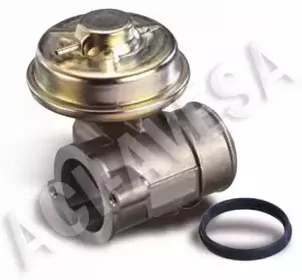 Клапан возврата ОГ ACI-AVESA купить