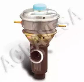 Клапан возврата ОГ ACI-AVESA купить