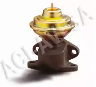 Клапан возврата ОГ ACI-AVESA купить