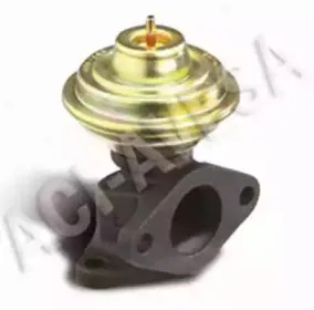 Клапан возврата ОГ ACI-AVESA купить