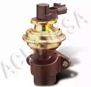 Клапан возврата ОГ ACI-AVESA купить