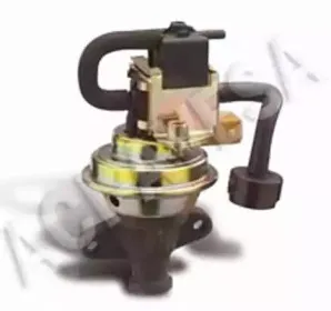 Клапан возврата ОГ ACI-AVESA купить