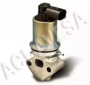 Клапан возврата ОГ ACI-AVESA купить