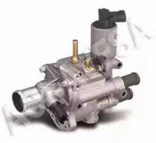 Клапан возврата ОГ ACI-AVESA купить