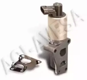 Клапан возврата ОГ ACI-AVESA купить