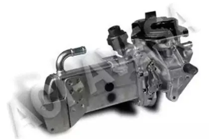 Клапан возврата ОГ ACI-AVESA купить