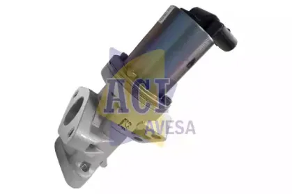 Клапан возврата ОГ ACI-AVESA купить