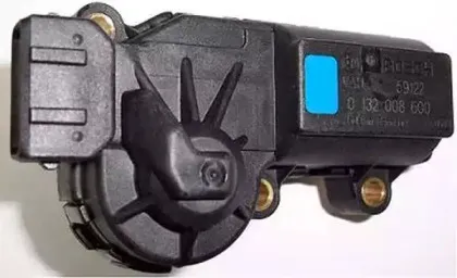 Поворотная заслонка, подвод воздуха ACI-AVESA купить