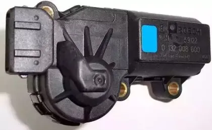 Поворотная заслонка, подвод воздуха ACI-AVESA купить