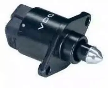 Поворотная заслонка, подвод воздуха ACI-AVESA купить