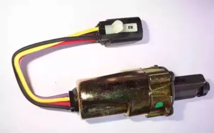 Поворотная заслонка, подвод воздуха ACI-AVESA купить