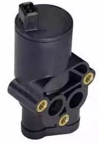 Поворотная заслонка, подвод воздуха ACI-AVESA купить