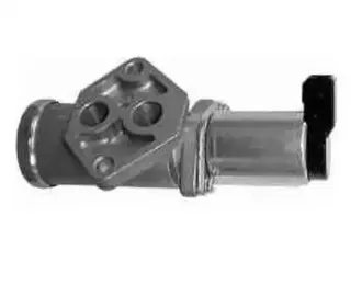 Поворотная заслонка, подвод воздуха ACI-AVESA купить