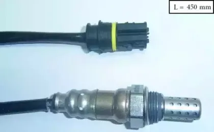 Лямбда-зонд ACI-AVESA купить