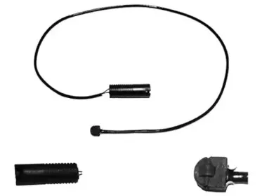 Сигнализатор, износ тормозных колодок OPEN PARTS купить