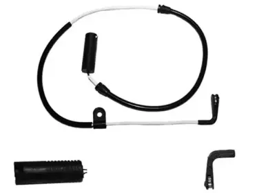 Сигнализатор, износ тормозных колодок OPEN PARTS купить