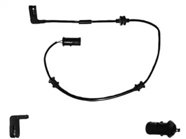 Сигнализатор, износ тормозных колодок OPEN PARTS купить