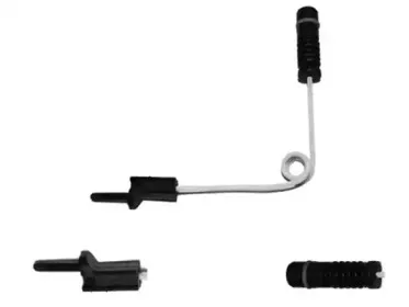 Сигнализатор, износ тормозных колодок OPEN PARTS купить