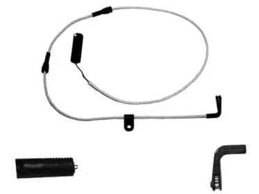 Сигнализатор, износ тормозных колодок OPEN PARTS купить