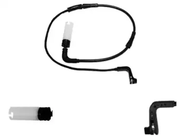 Сигнализатор, износ тормозных колодок OPEN PARTS купить