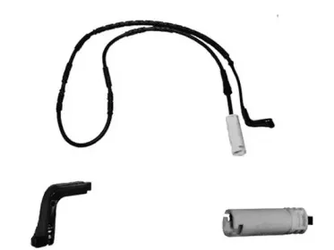 Сигнализатор, износ тормозных колодок OPEN PARTS купить