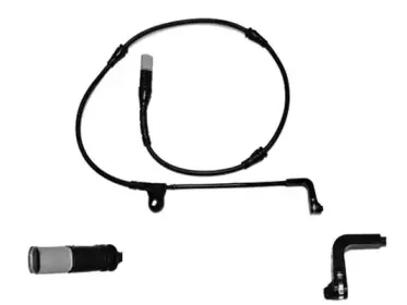 Сигнализатор, износ тормозных колодок OPEN PARTS купить