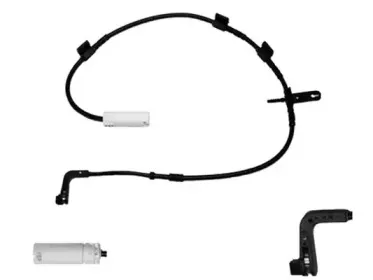 Сигнализатор, износ тормозных колодок OPEN PARTS купить