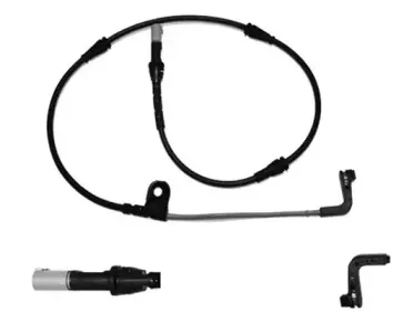 Сигнализатор, износ тормозных колодок OPEN PARTS купить