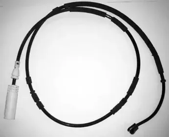 Сигнализатор, износ тормозных колодок OPEN PARTS купить