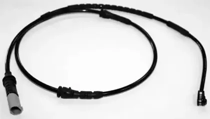 Сигнализатор, износ тормозных колодок OPEN PARTS купить