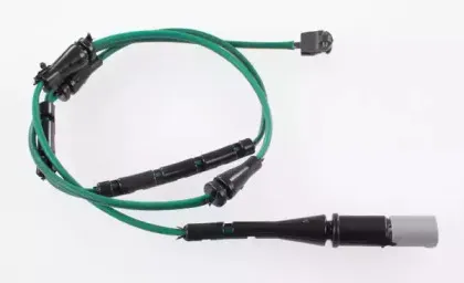 Сигнализатор, износ тормозных колодок OPEN PARTS купить