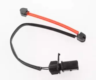 Сигнализатор, износ тормозных колодок OPEN PARTS купить