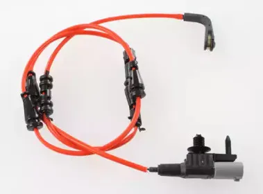 Сигнализатор, износ тормозных колодок OPEN PARTS купить