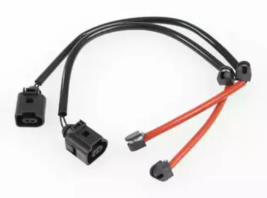 Сигнализатор, износ тормозных колодок OPEN PARTS купить