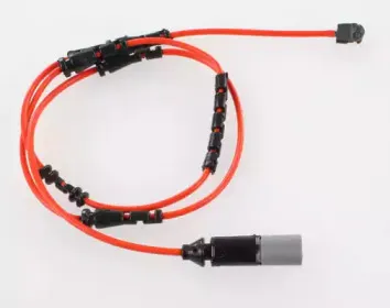 Сигнализатор, износ тормозных колодок OPEN PARTS купить