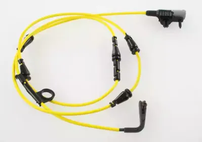 Сигнализатор, износ тормозных колодок OPEN PARTS купить