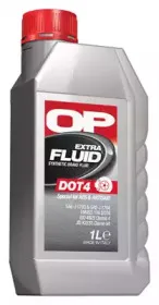 Тормозная жидкость OPEN PARTS купить